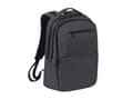 Miniatyrbilde 2 av 5: Riva Case Suzuka 7765 - Notebookryggsekk - 16" - svart