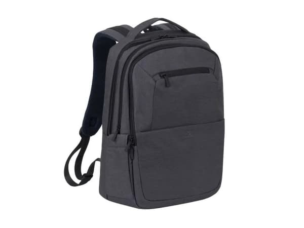 Riva Case Suzuka 7765 - Notebookryggsekk - 16" - svart