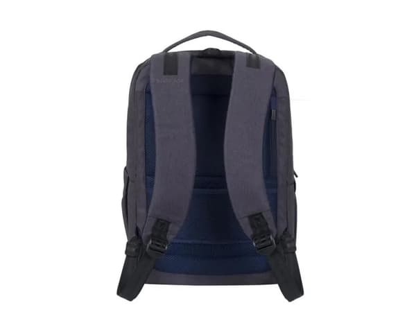 Riva Case Suzuka 7765 - Notebookryggsekk - 16" - svart