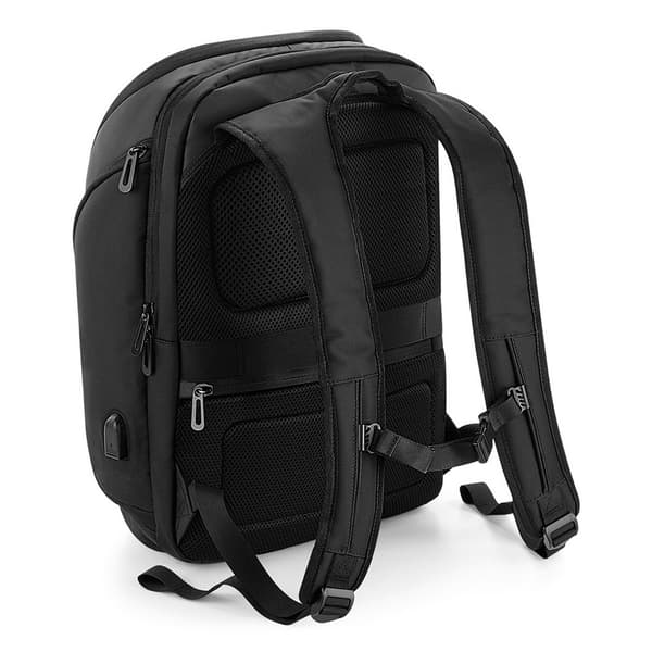 Quadra Pro-Tech Charge ryggsäck