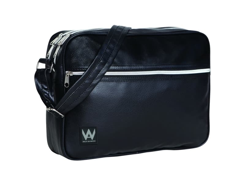 Walk On Water Horizontal Case 33 Cm 13 Inch For Notebook Black