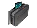 Miniatyrbilde 3 av 5: Case Logic ERA Hybrid ERACV-116 - Notebookbæreveske - 15.6" - svart