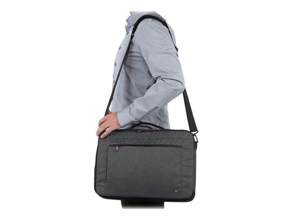 Case Logic ERA Hybrid ERACV-116 - Notebookbæreveske - 15.6" - svart