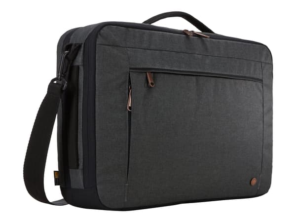 Case Logic ERA Hybrid ERACV-116 - Notebookbæreveske - 15.6" - svart
