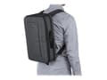 Miniatyrbilde 1 av 5: Case Logic ERA Hybrid ERACV-116 - Notebookbæreveske - 15.6" - svart