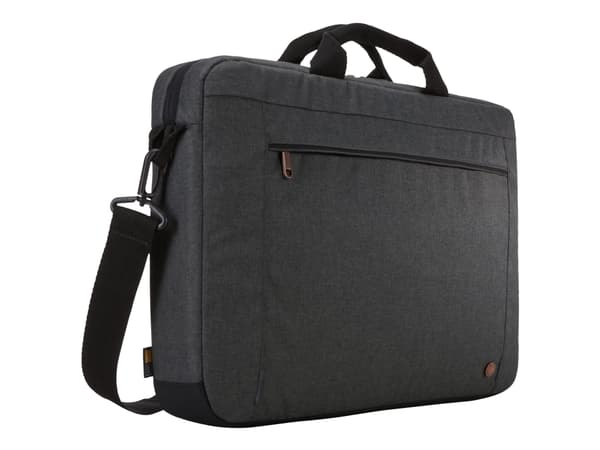Case Logic ERAA 116 - Notebookbæreveske - 15.6" - obsidian