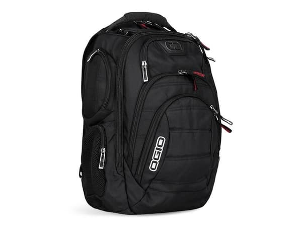 OGIO GAMBIT 17, 43,2 cm (17"), P-yester