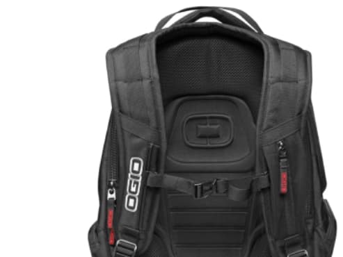 OGIO GAMBIT 17, 43,2 cm (17"), P-yester