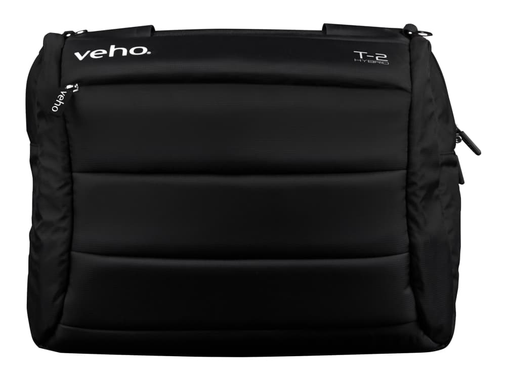 Veho T-Series T2 Hybrid - Notebook-väska - 17"