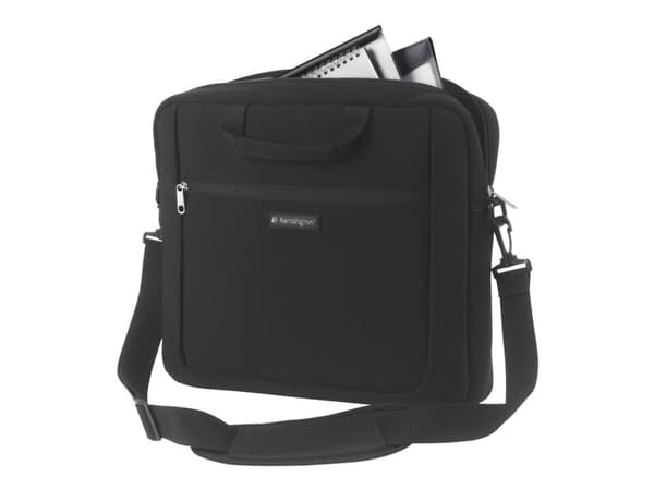 Kensington SP15, Suojakotelo, 39,6 cm (15.6"), Olkahihna, 386 g