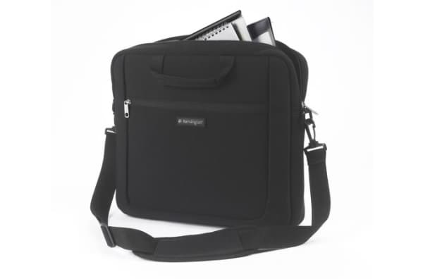 Kensington SP15, Suojakotelo, 39,6 cm (15.6"), Olkahihna, 386 g
