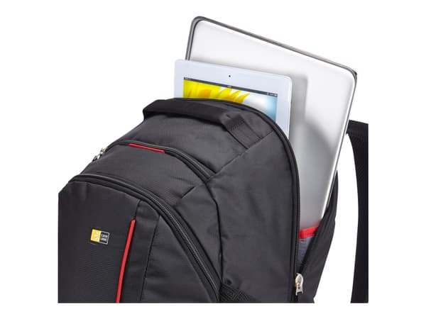 Case Logic Evolution - Ryggsäck för bärbar dator - 16" - svart