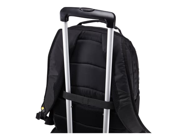 Case Logic Evolution - Ryggsäck för bärbar dator - 16" - svart