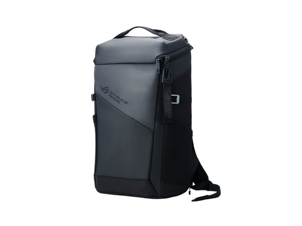 ASUS ROG Ranger BP2701 - Ryggsäck för bärbar dator - 17" - svart