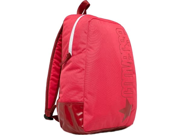 Converse Converse Speed 2 Backpack 10019915-A02 granatowe One size