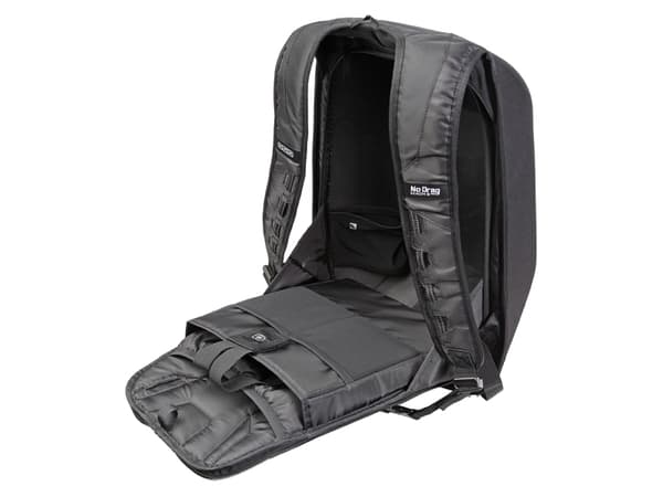 OGIO Mach 1, Sport, Unisex, 38,1 cm (15"), Vattentät