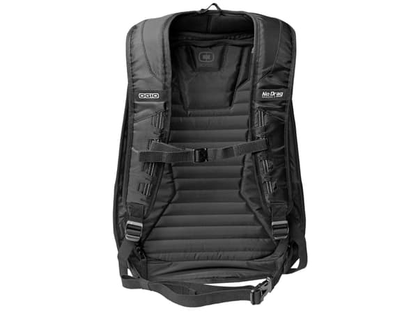 OGIO Mach 1, Sport, Unisex, 38,1 cm (15"), Vattentät