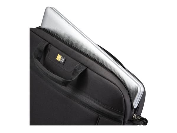 Case Logic VNAI-215 - Notebook-väska - 15.6" - svart