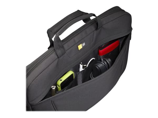 Case Logic VNAI-215 - Notebook-väska - 15.6" - svart