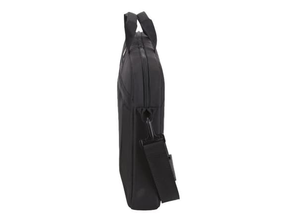 Case Logic VNAI-215 - Notebook-väska - 15.6" - svart