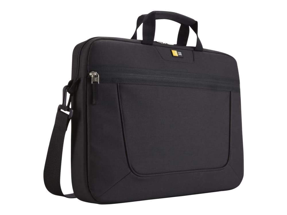Case Logic VNAI-215 Black väskor bärbara datorer 39,6 cm (15.6") Överdrag Svart