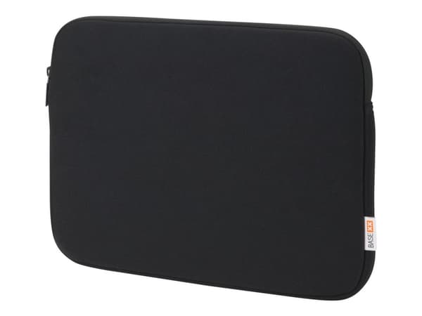 DICOTA BASE XX - Notebookhylster - 12" - 12.5" - svart