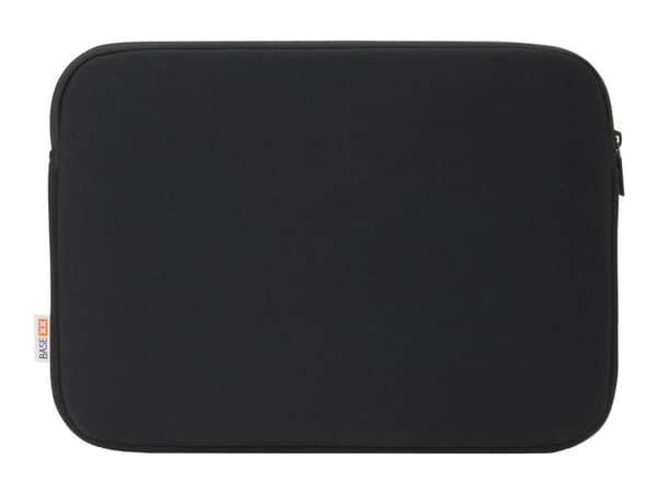 DICOTA BASE XX - Fodral för bärbar dator - 13" - 13.3" - svart