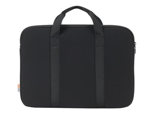 DICOTA BASE XX Plus - Notebook-väska - 10" - 11.6" - svart