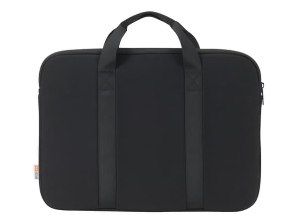DICOTA BASE XX Plus - Notebook-väska - 12" - 12.5" - svart