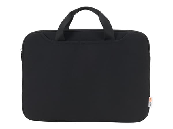 DICOTA BASE XX Plus - Notebook-väska - 12" - 12.5" - svart
