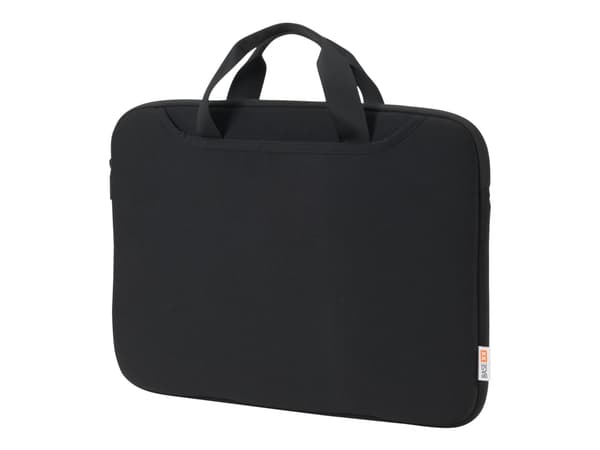 DICOTA BASE XX Plus - Notebookbæreveske - 12" - 12.5" - svart