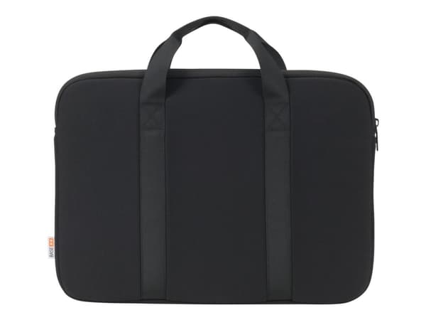 DICOTA BASE XX Plus - Notebook-väska - 13" - 13.3" - svart