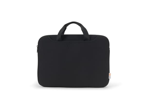 DICOTA BASE XX Plus - Notebook-väska - 13" - 13.3" - svart