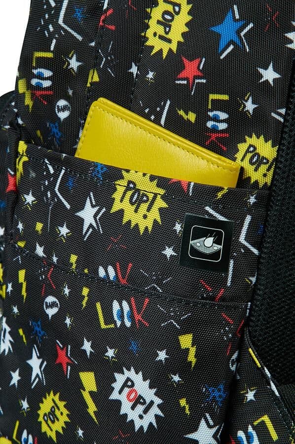 American Tourister Groove ryggsäck (24G-59-022)