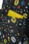 Miniatyrbild 4 av 5: American Tourister Groove ryggsäck (24G-59-022)
