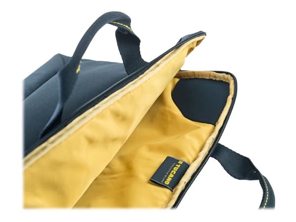 Tucano Smilza, Lähettilaukku, 39,6 cm (15.6"), Olkahihna