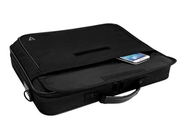 V7 CCK16-BLK-3E, Salkku, 40,9 cm (16.1"), Olkahihna, 702 g