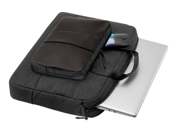 HP Lightweight Bag - Notebookbæreveske - 15.6" - for Laptop 14, 15; Pavilion Laptop 13, 14, 15