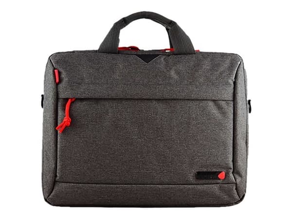 techair - Notebookbæreveske - 15.6" - grå
