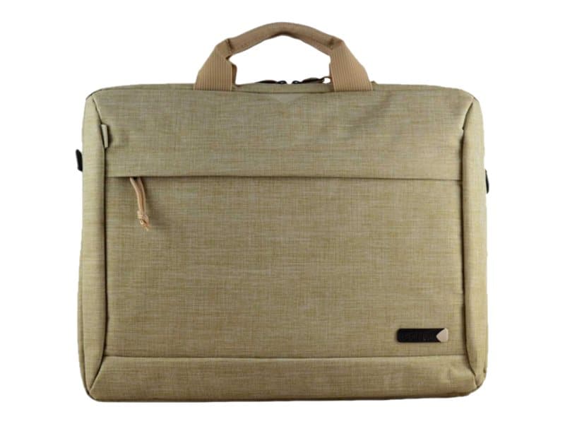 techair - Notebook-väska - 15.6" - beige