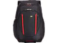 Miniatyrbilde 3 av 5: Case Logic Evolution BPEB-115 Black Veske/etui til bærbar PC 39,6 cm (15.6") Laptop-ryggsekk Sort