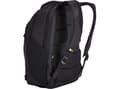 Miniatyrbilde 4 av 5: Case Logic Evolution BPEB-115 Black Veske/etui til bærbar PC 39,6 cm (15.6") Laptop-ryggsekk Sort