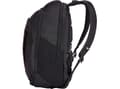 Miniatyrbilde 5 av 5: Case Logic Evolution BPEB-115 Black Veske/etui til bærbar PC 39,6 cm (15.6") Laptop-ryggsekk Sort
