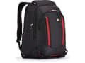 Miniatyrbilde 2 av 5: Case Logic Evolution BPEB-115 Black Veske/etui til bærbar PC 39,6 cm (15.6") Laptop-ryggsekk Sort