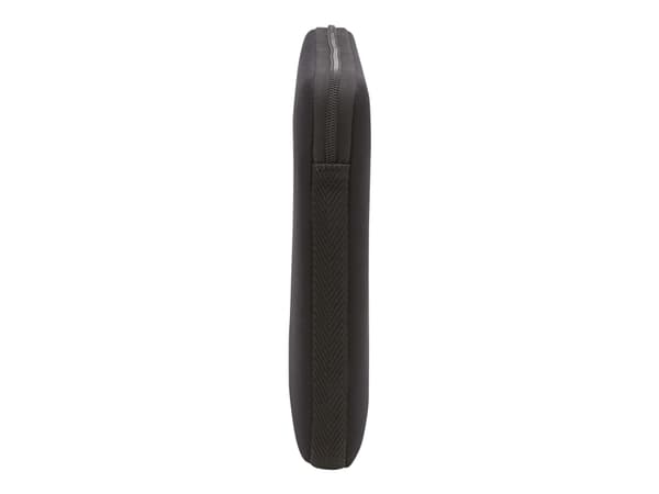 Case Logic LAPS-111 Black Veske/etui til bærbar PC 29,5 cm (11.6") Sleeve til laptop Sort