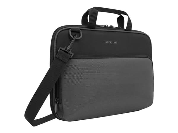 Targus Work-In Essentials - Notebookbæreveske - 11.6" - svart, grå