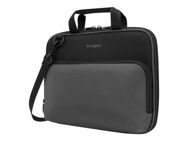 Targus Work-In Essentials - Notebookbæreveske - 11.6" - svart, grå