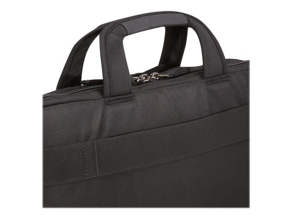 Case Logic Notion NOTIA-116 - Notebookbæreveske - 15.6" - svart