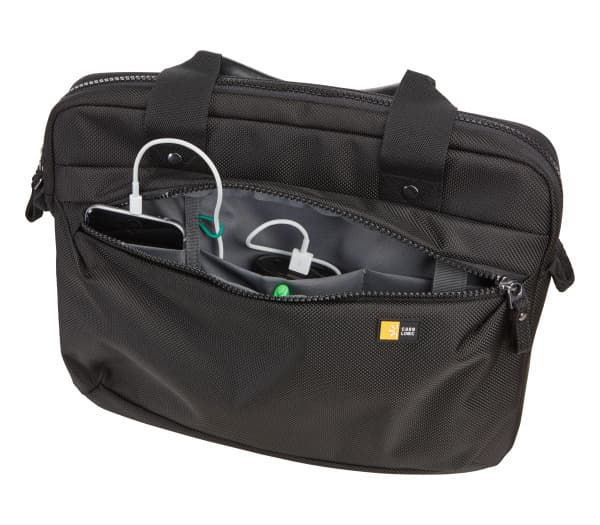 Case Logic Bryker 11.6" Attache, Laptop-veske, 29,5 cm (11.6"), Skulderrem, 390 g