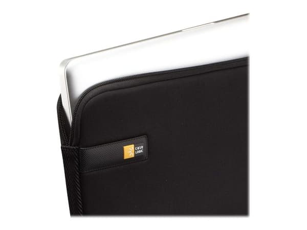 Case Logic 13.3" kannettavan tietokoneen ja MacBookin suojus - Hylster til kannettava tietokone - 13.3" - mursten